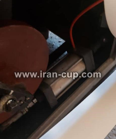 فروش دستگاه تولید لیوان کاغذی در مشهد