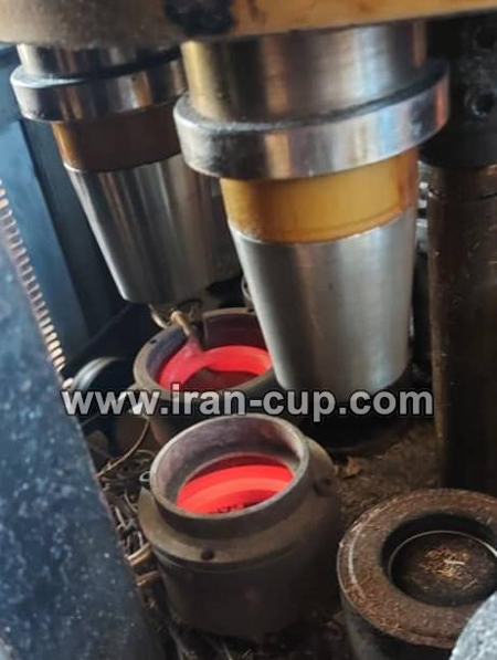 فروش دستگاه تولید لیوان کاغذی در تبریز
