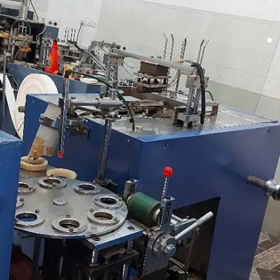 کافی بودن 20 الی 30 متر فضا برای راه اندازی و تولید