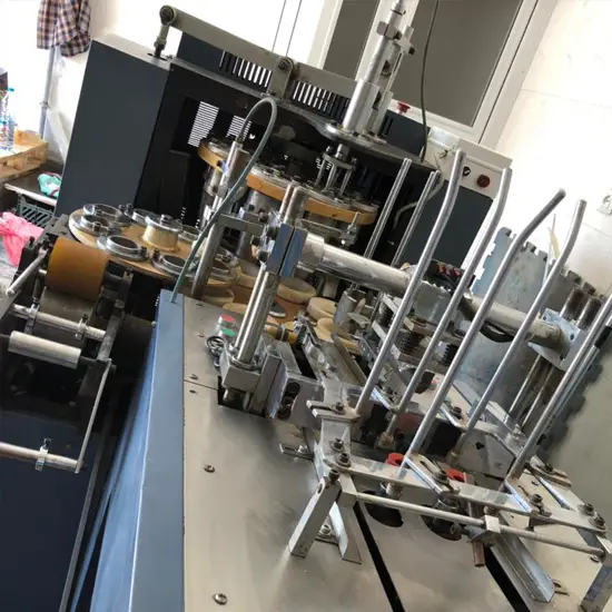 راحتی تامین مواد اولیه