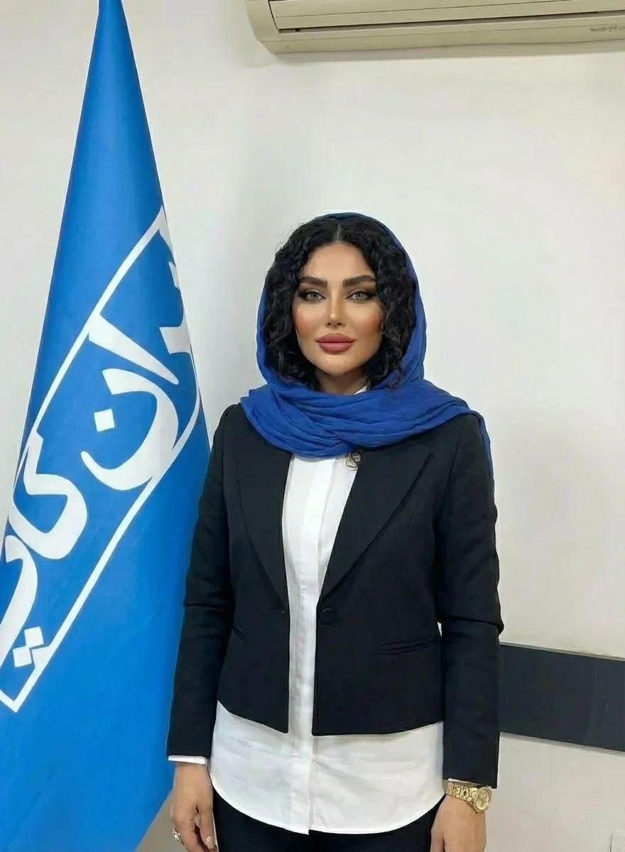 کارشناس فروش سایت