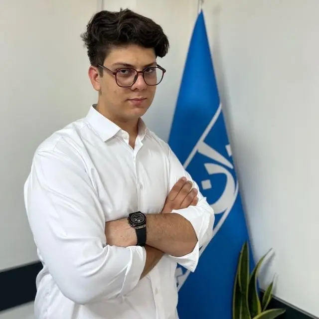 کارشناس فروش