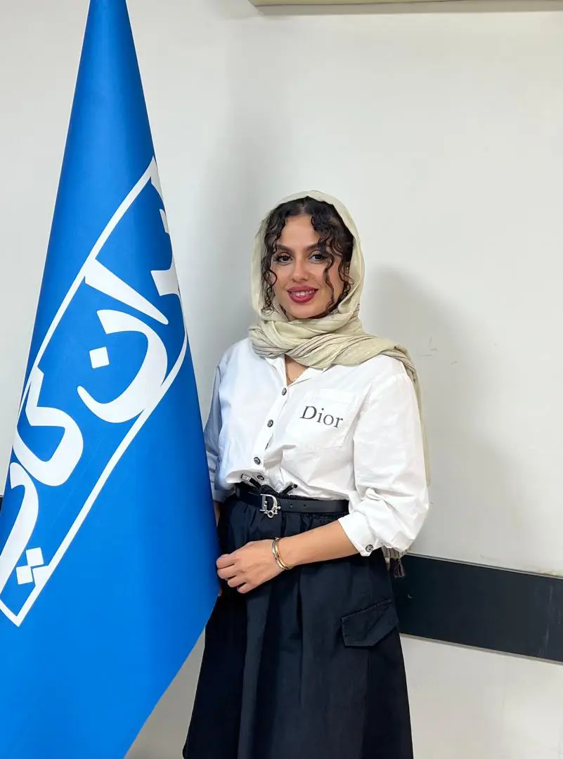 کارشناس فروش