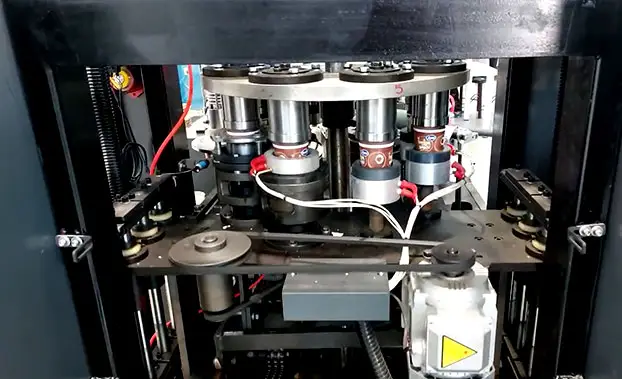 خرید دستگاه تولید لیوان قهوه