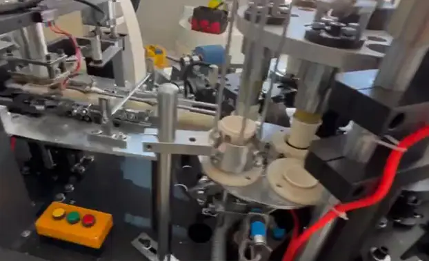 مشکلات تولید لیوان کاغذی