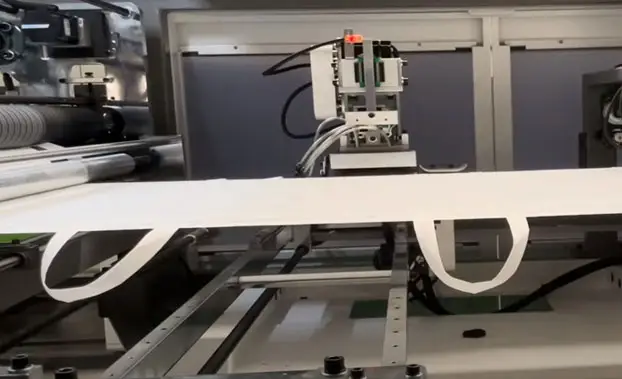 تولید ساک پارچه ای