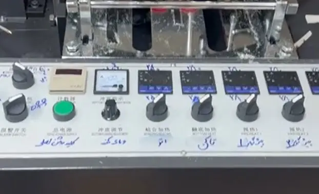 تولید لیوان یکبار مصرف شیشه ای