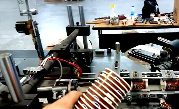 دستگاه لیوان کاغذی ژنلی