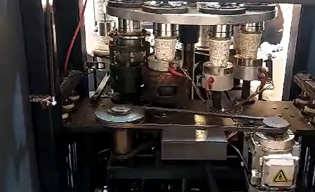 بازار فروش تولید لیوان کاغذی