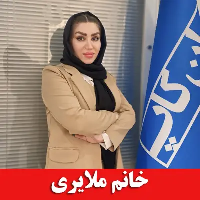 کارشناس فروش سایت ۲