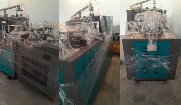 دستگاه داکیو D12