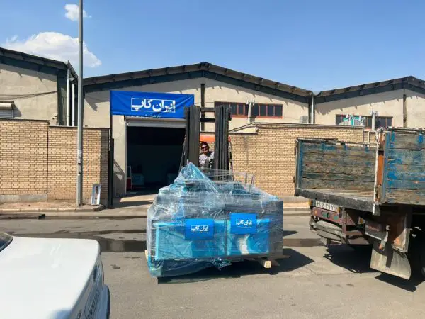 دستگاه داکیو D100