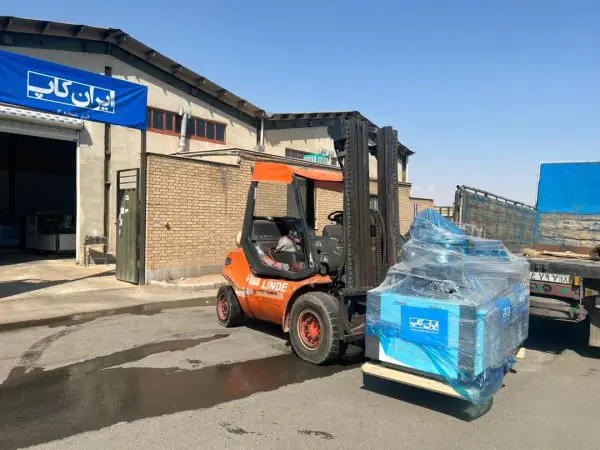 قیمت دستگاه اکبند داکیو D100