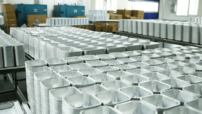 خط تولید با 600 میلیون