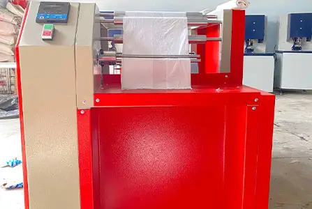 آشنایی با دستگاه تک رول