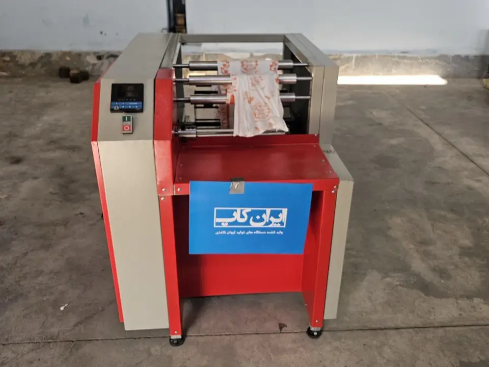 درامد تولید سفره یکبار