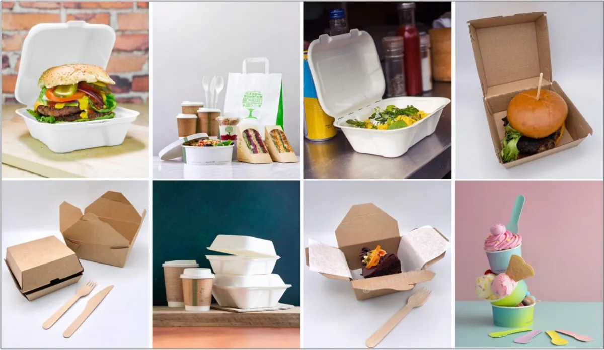 سرمایه لازم برای تولید ظروف یکبار مصرف