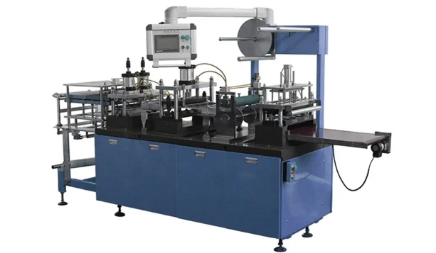 قیمت دستگاه تولید درب لیوان کاغذی