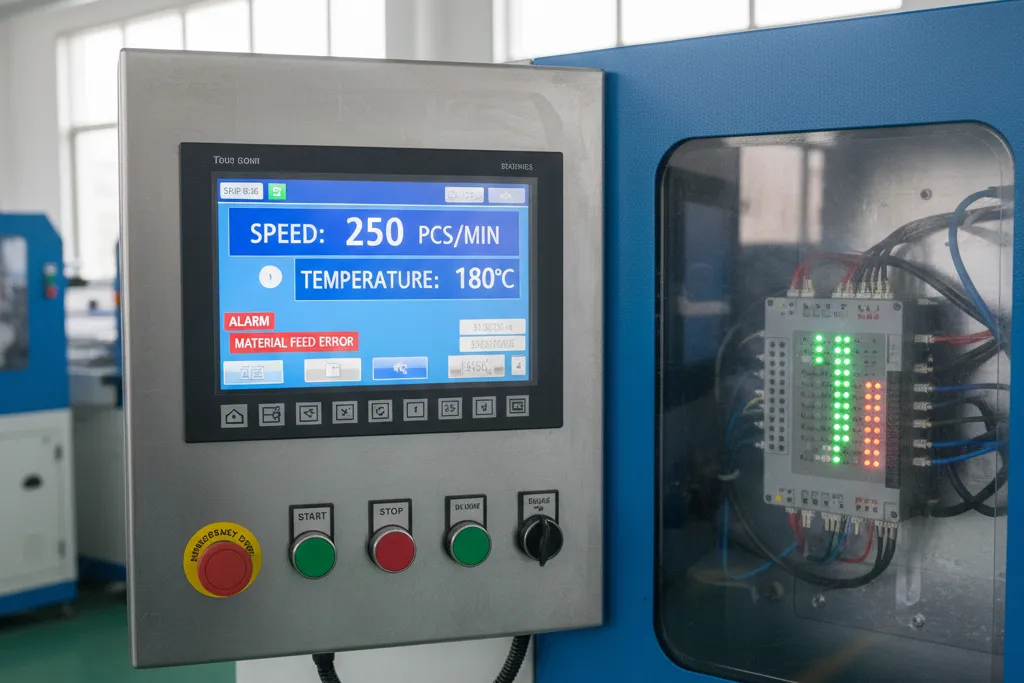 قیمت دستگاه درب لیوان کاغذی